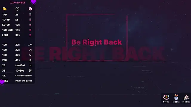 crazybottom99 online show from February 22, 7:14 pm