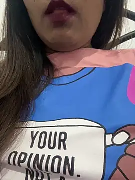 Deepcha1991 online show from February 18, 6:15 pm