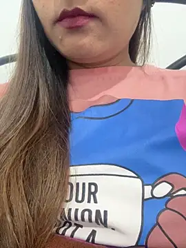 Deepcha1991 online show from March 14, 9:00 pm