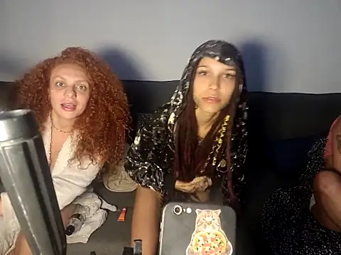 nickelfie online show from March 1, 10:13 am