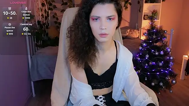 DamienLake online show from December 20, 8:38 pm