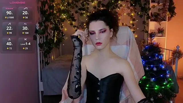 Snapshot of DamienLake chatting on January 9, 8:32 pm DamienLake online show from January 9, 8:32 pm