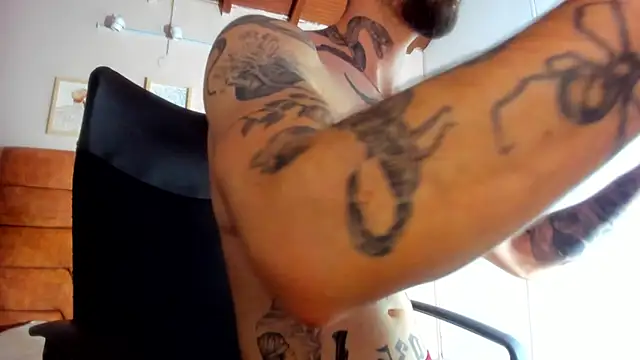 Luke davis01 online show from March 5, 4:57 pm