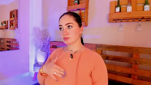 Morgan Wright online show from October 10, 7:35 pm