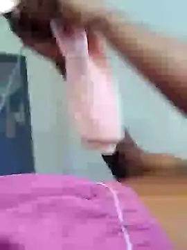 Snapshot of Dhanu25146 chatting on February 7, 6:03 am Dhanu25146 online show from February 7, 6:03 am