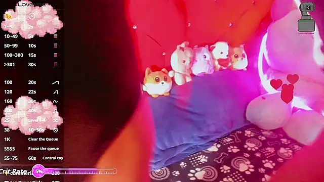 val princes online show from November 7, 4:18 pm