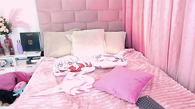 NataliaNovak online show from March 29, 12:38 pm