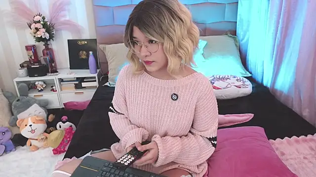 NataliaNovak online show from March 31, 12:49 pm