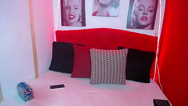 Tiana Ebony18 online show from September 25, 11:58 am