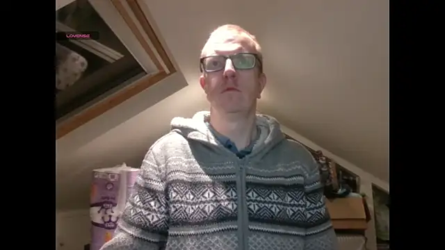 AdmiredThirty online show from February 15, 9:37 pm