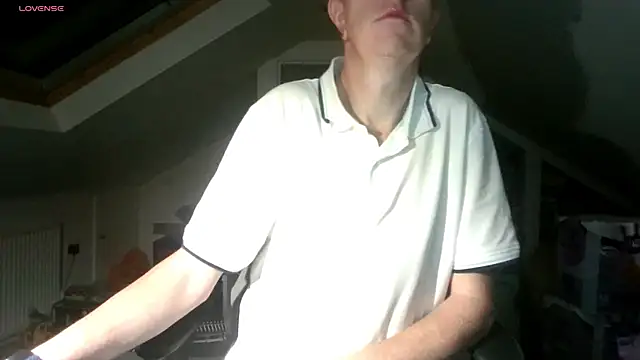 AdmiredThirty online show from September 24, 10:13 pm