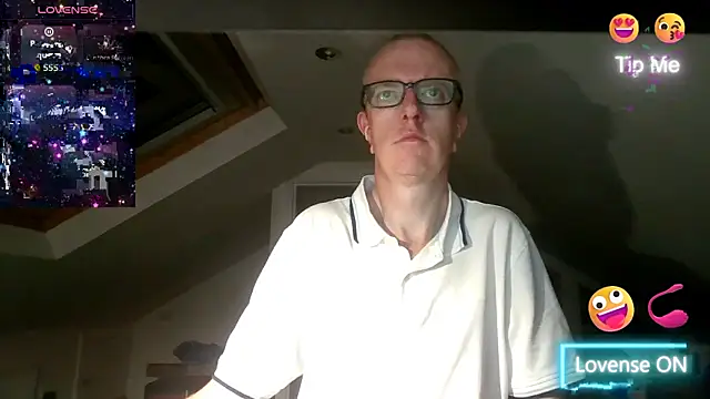 AdmiredThirty online show from September 25, 9:29 pm