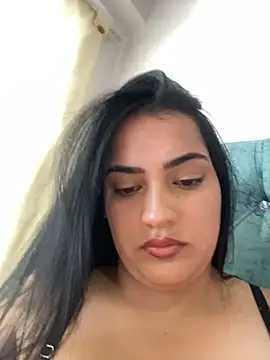 Sahanaprincessll online show from March 11, 4:24 pm