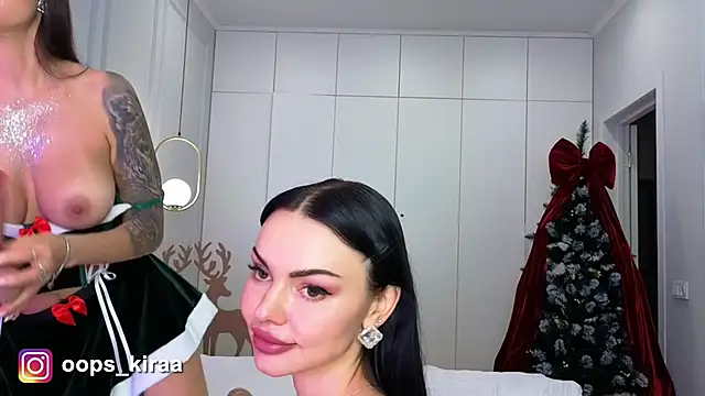 AmyLeeplay online show from December 20, 4:03 pm