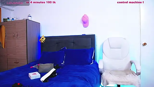 Engol beliall online show from March 1, 12:45 pm