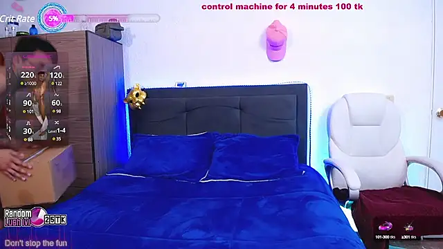 Engol beliall online show from March 3, 7:06 pm