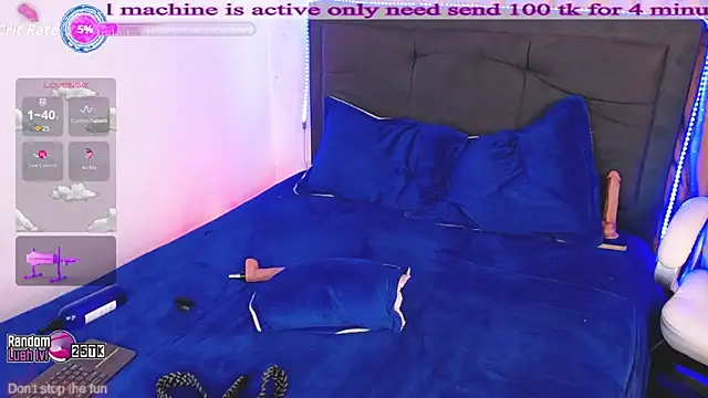 Engol beliall online show from November 27, 8:05 am