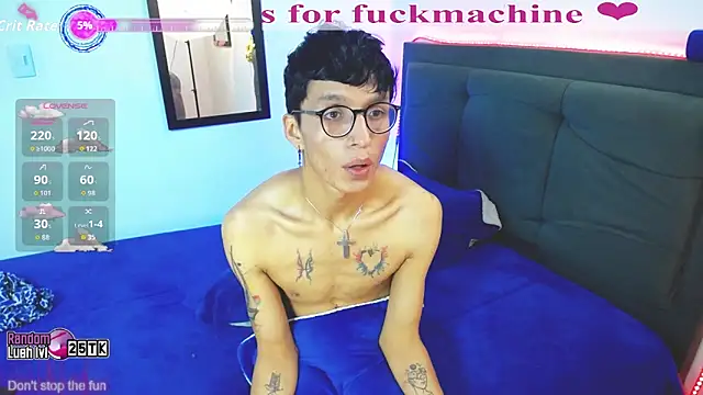 Engol beliall online show from February 20, 3:58 am