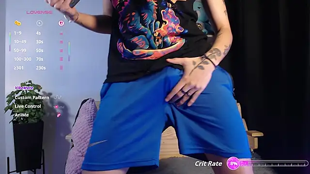 kyle clint07 online show from October 2, 12:39 am