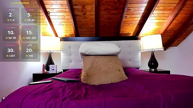 Sebastian Berne online show from February 26, 7:24 pm