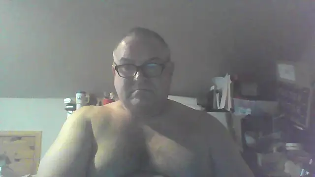 mkestr69 online show from January 9, 10:11 pm