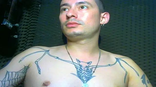 vampireathome online show from March 14, 8:53 am