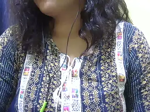 Your cutiepie  online show from December 1, 5:40 pm