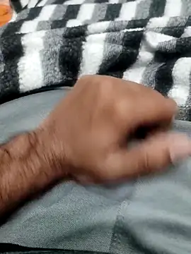 Snapshot of Yashkumar_0697 chatting on February 20, 7:30 pm Yashkumar 0697 online show from February 20, 7:30 pm