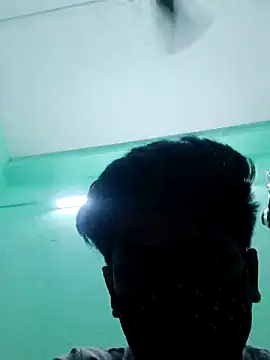 Snapshot of Yashkumar_0697 chatting on March 6, 10:30 am Yashkumar 0697 online show from March 6, 10:30 am