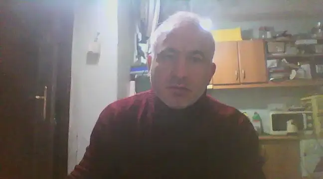 murat7888 online show from March 13, 9:54 am