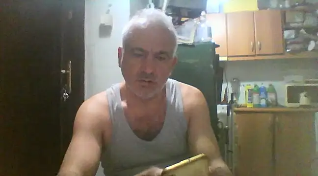 murat7888 online show from March 14, 11:45 am