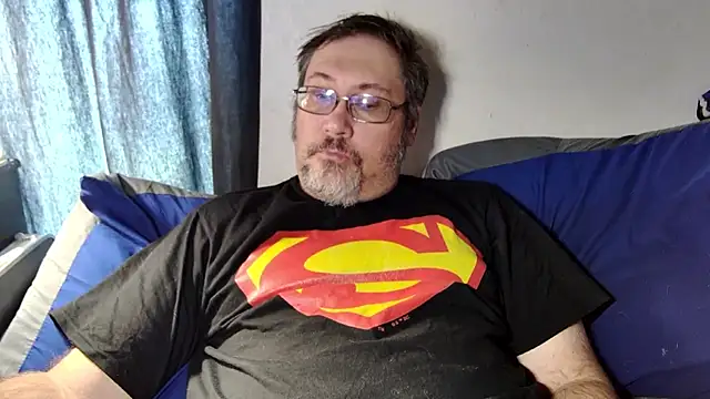 LordMegatron2 online show from October 18, 8:09 pm