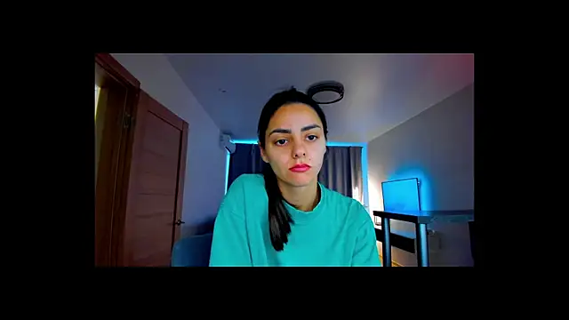 EmiliaZen online show from October 6, 12:24 pm