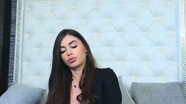 EliteDomina online show from April 8, 7:19 am