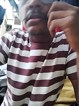 Crazybhabhi online show from April 23, 1:24 pm