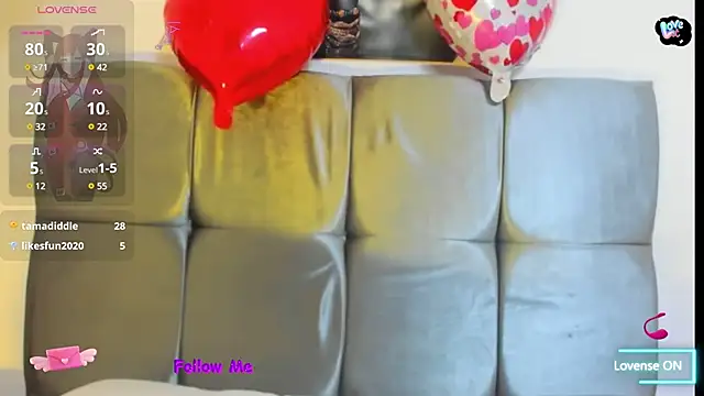 Snapshot of Ariel_star1 chatting on March 8, 4:50 pm Ariel star1 online show from March 8, 4:50 pm