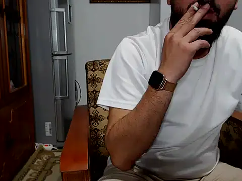 Snapshot of Armand66_ chatting on October 30, 4:52 pm Armand66 online show from October 30, 4:52 pm