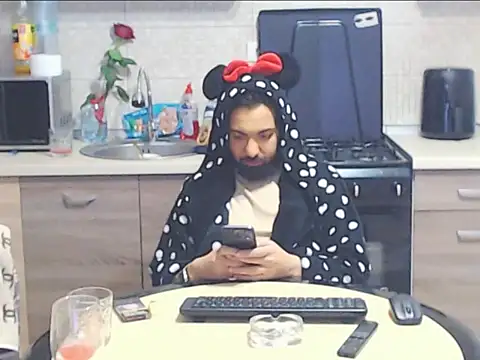 Snapshot of Armand66_ chatting on March 14, 5:07 pm Armand66 online show from March 14, 5:07 pm