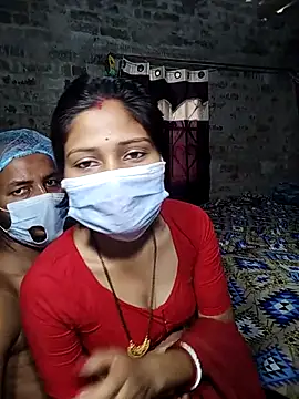 ritubhabi440 online show from April 21, 2:51 am