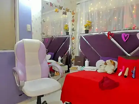 Snapshot of Dary_walker chatting on February 20, 2:57 pm Dary walker online show from February 20, 2:57 pm