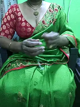 niiveditha online show from November 23, 8:03 am