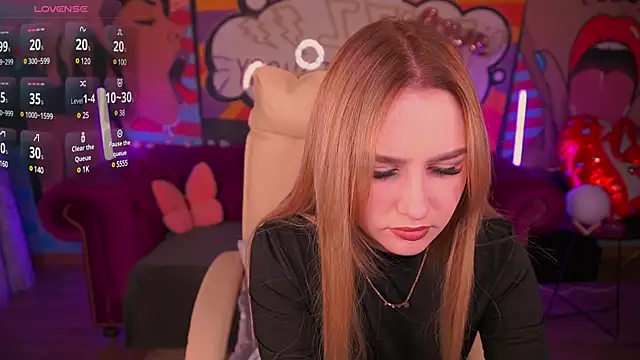 DivineJass online show from March 18, 8:59 pm