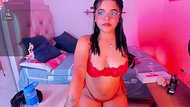 Tatianaaxh online show from September 13, 5:46 pm