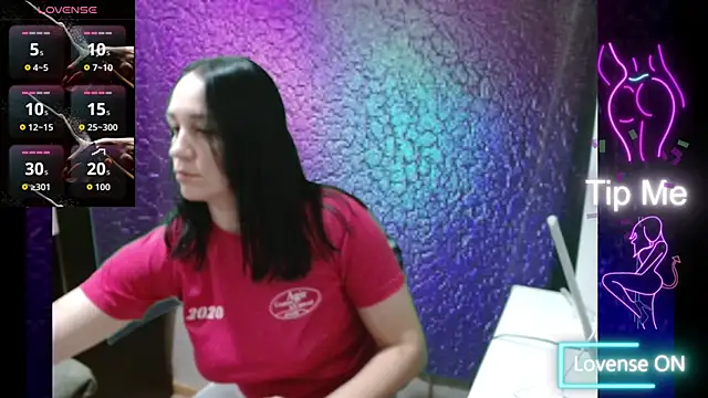 FetishLady89 online show from November 2, 9:17 pm