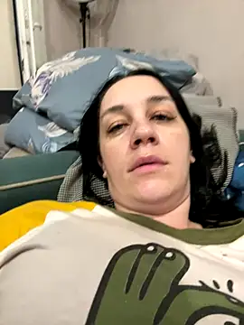 FetishLady89 online show from November 12, 1:44 pm