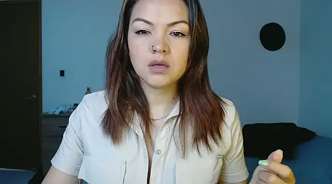 PenelopeMist online show from March 13, 2:44 pm