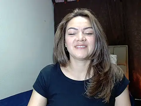 PenelopeMist online show from February 11, 2:05 am