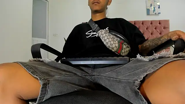 blackdirty420 online show from March 5, 4:35 pm