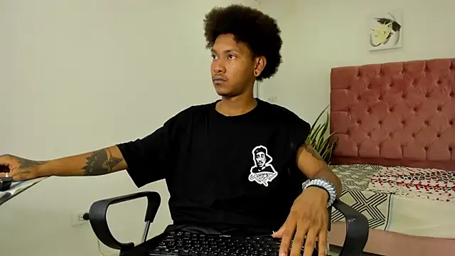 blackdirty420 online show from March 14, 3:25 pm