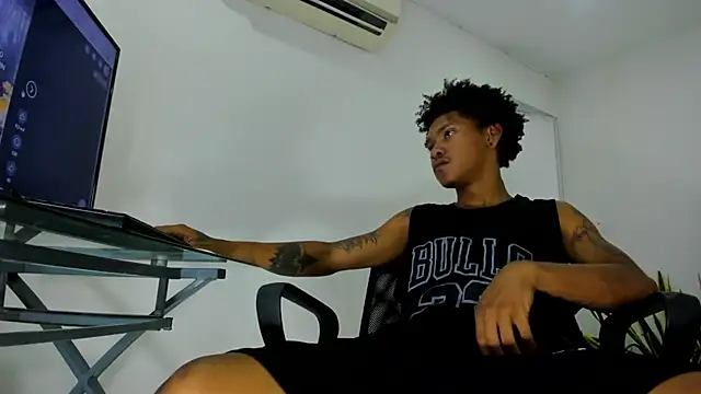 blackdirty420 online show from March 15, 3:37 pm